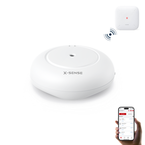 SWS51 Smarter Wasserleckmelder