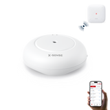 SWS51 Smarter Wasserleckmelder