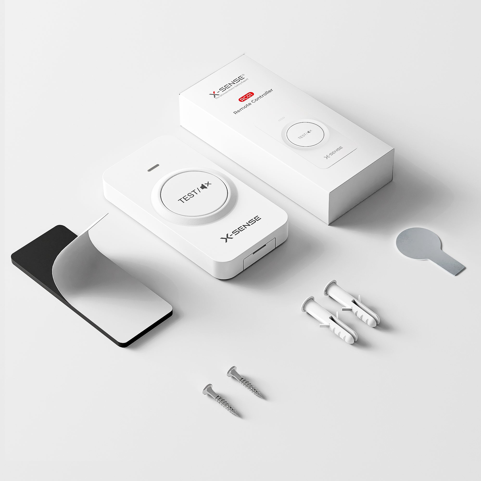 RC01 Pro Fernbedienung