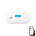 XC04-WX Smarter Kohlenmonoxidmelder