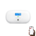 XC0C-iR Smarter Kohlenmonoxidmelder