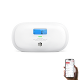 XC0C-iR Smarter Kohlenmonoxidmelder