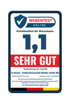 Warentest Online XC0C-SR