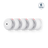 XS01-WX Smarter Rauchmelder
