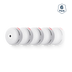 6 Rauchmelder (XS01-M)
