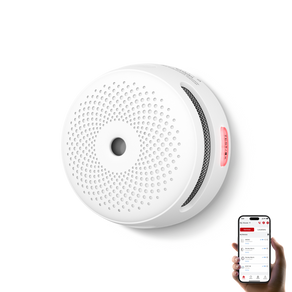 XS01-WX Smarter Rauchmelder