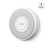 XS0B-MR Smarter Vernetzter Rauchmelder mit Sprachalarm
