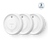 XS0D-MR Smarter Vernetzter Rauchmelder
