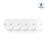 5 X-SENSE XS0G-SN Rauchmelder