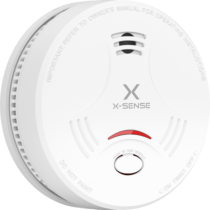 X-Sense SD11 Rauchmelder